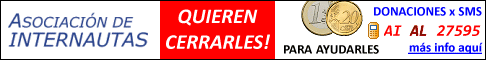 INTERNAUTAS
