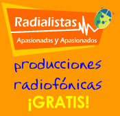 Radialistas